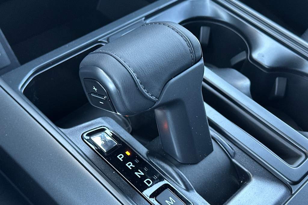 Thumbnail: 2025 Ford F-150 - 14