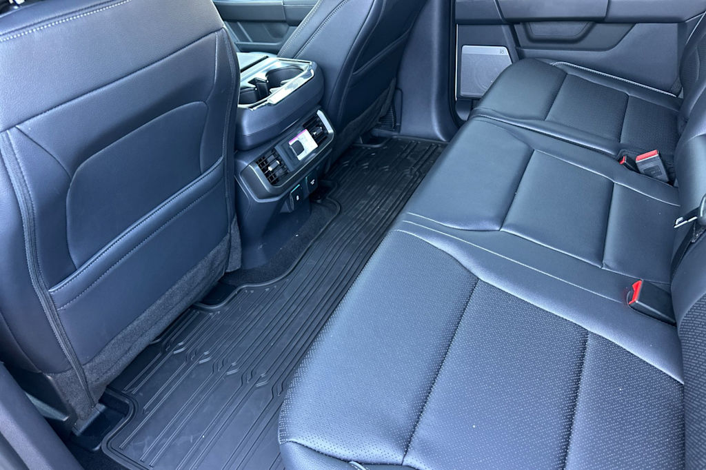 Thumbnail: 2025 Ford F-150 - 10