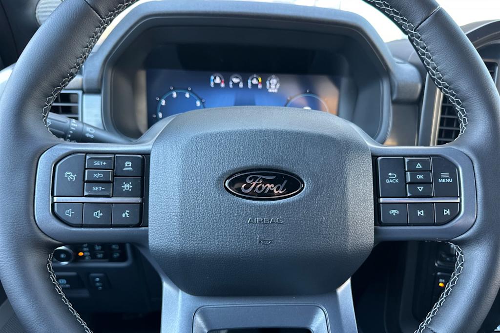 Thumbnail: 2025 Ford F-150 - 26