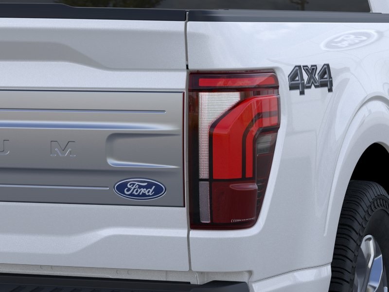 Thumbnail: 2026 Ford F-150 - 21