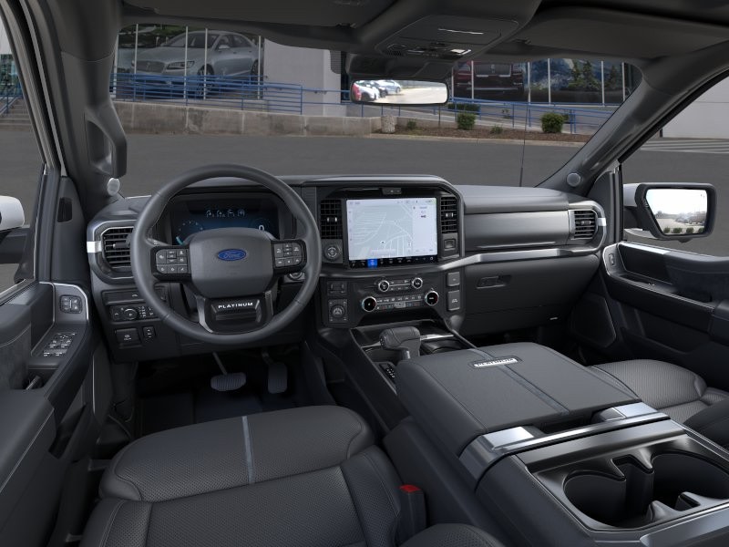 Thumbnail: 2026 Ford F-150 - 2