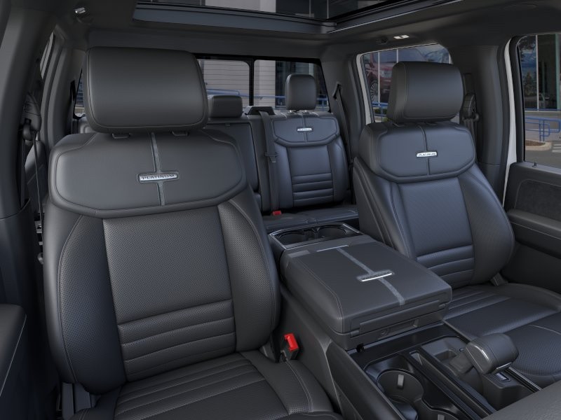 Thumbnail: 2026 Ford F-150 - 8