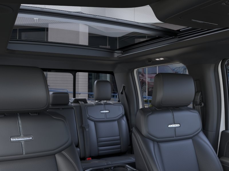 Thumbnail: 2026 Ford F-150 - 22