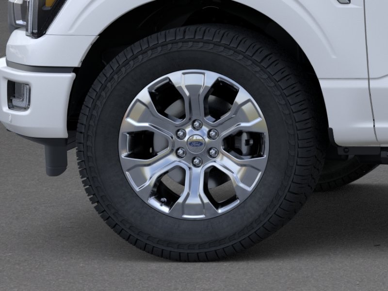 Thumbnail: 2026 Ford F-150 - 7