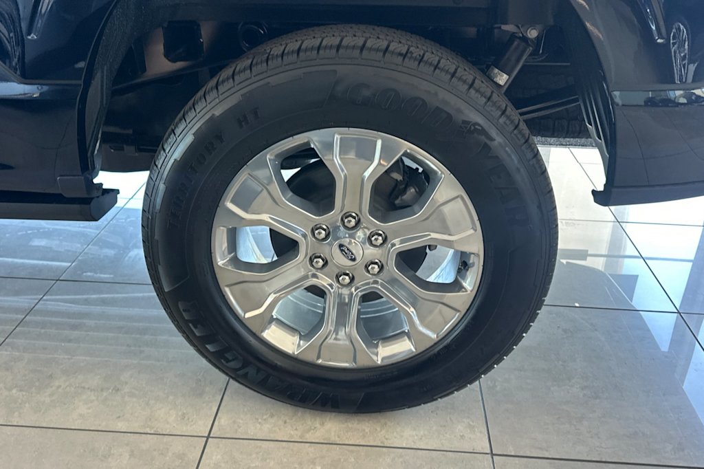 Thumbnail: 2026 Ford F-150 - 7
