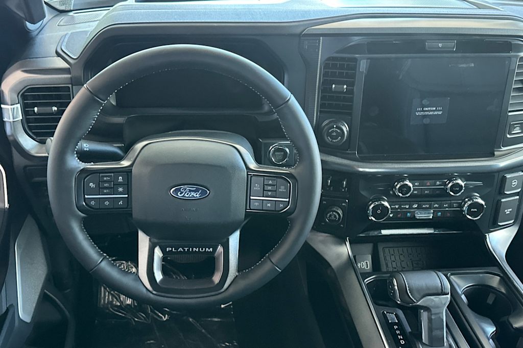 Thumbnail: 2026 Ford F-150 - 10