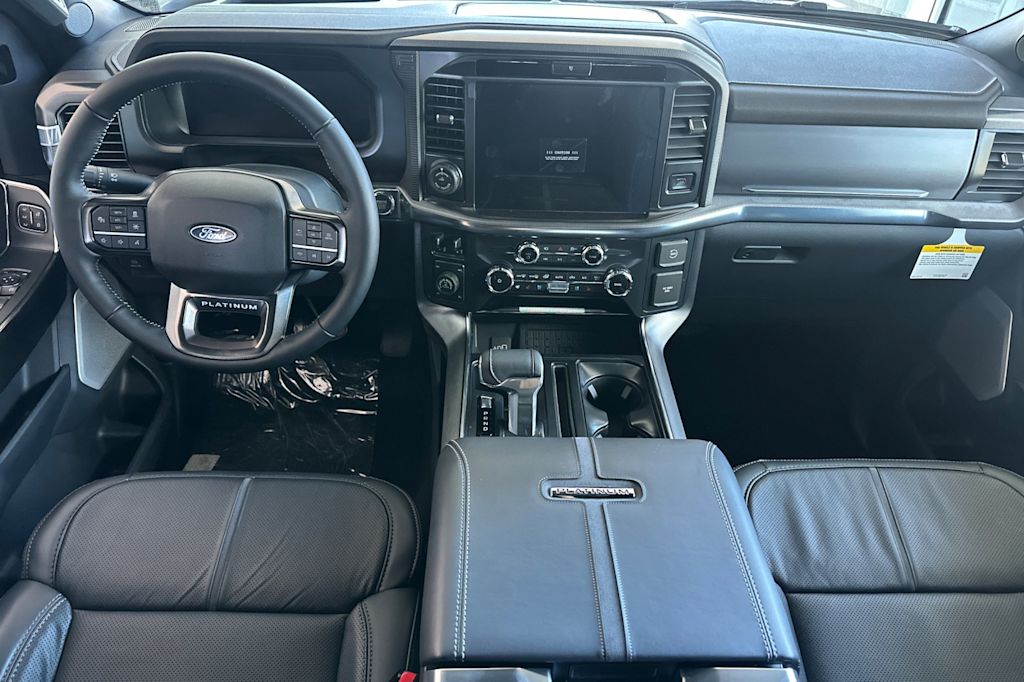 Thumbnail: 2026 Ford F-150 - 2