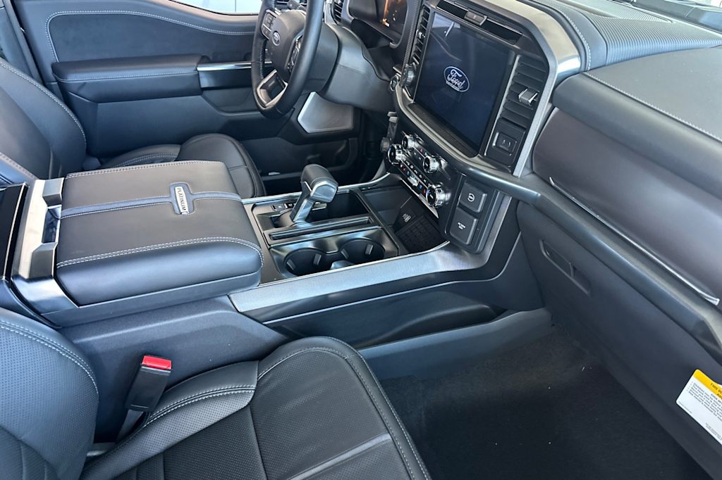 Thumbnail: 2026 Ford F-150 - 11