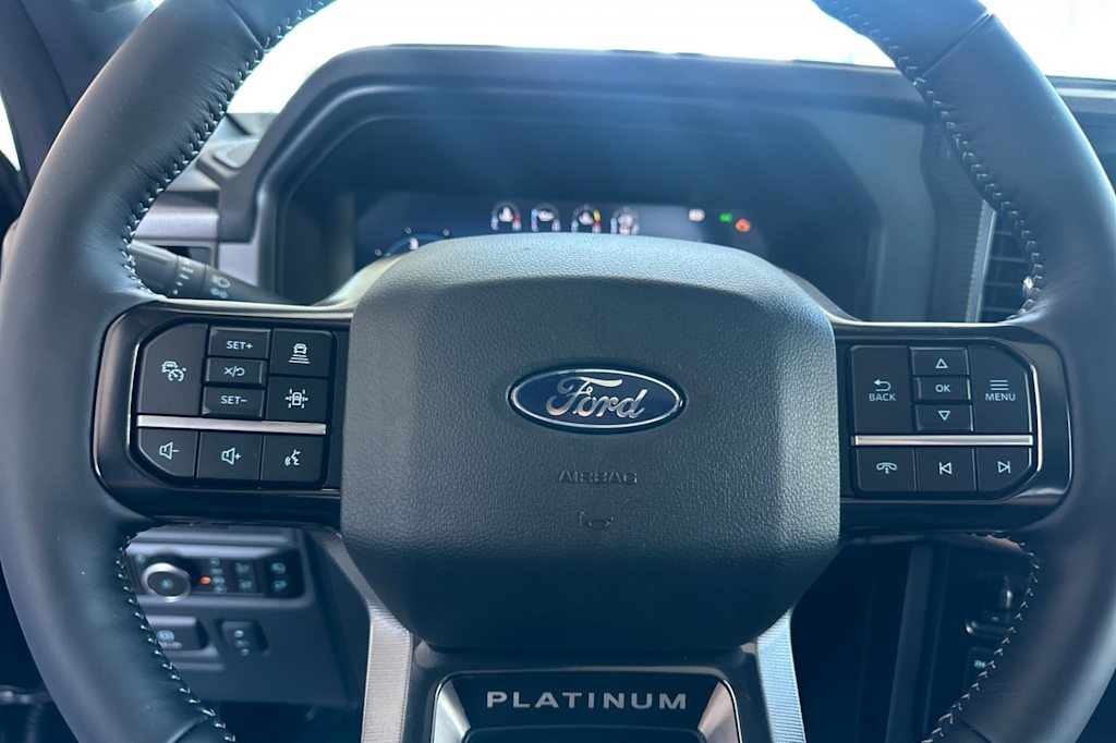 Thumbnail: 2026 Ford F-150 - 27
