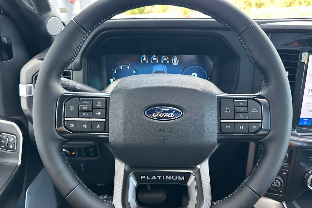 Thumbnail: 2026 Ford F-150 - 12