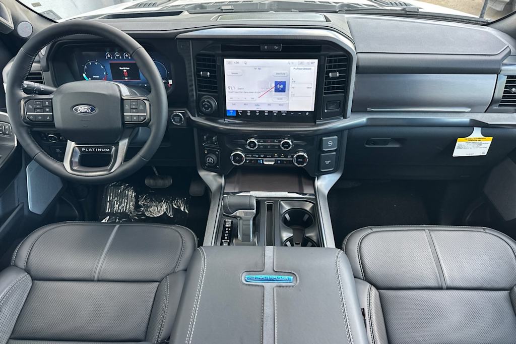 Thumbnail: 2026 Ford F-150 - 2
