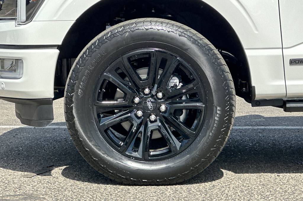 Thumbnail: 2026 Ford F-150 - 7