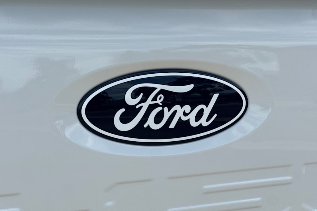 Thumbnail: 2026 Ford F-150 - 6