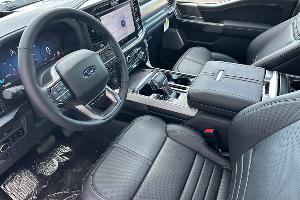 Thumbnail: 2026 Ford F-150 - 9