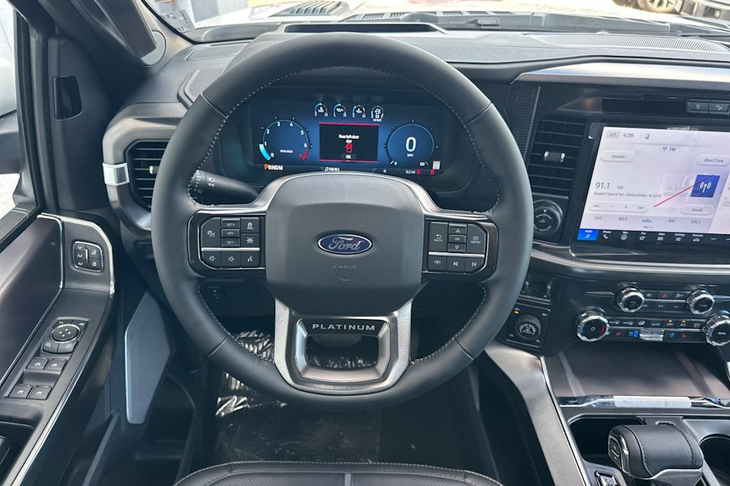 Thumbnail: 2026 Ford F-150 - 8