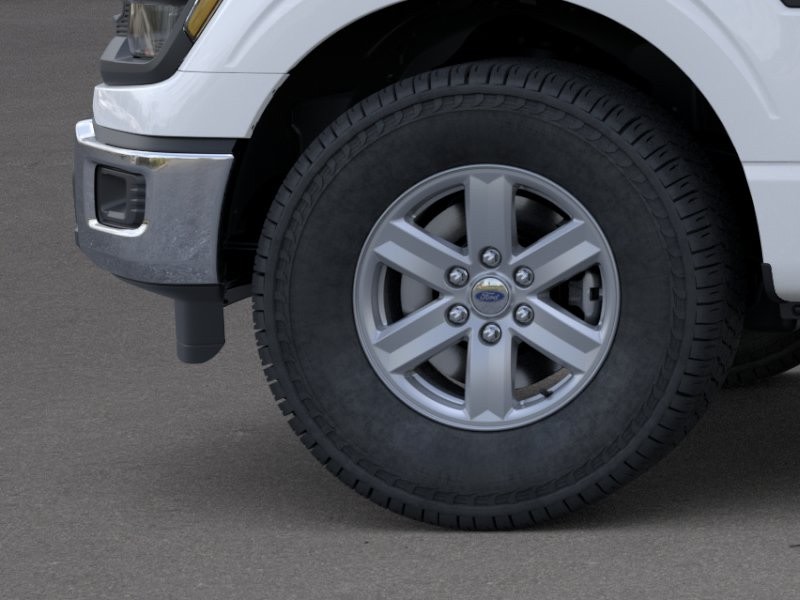 Thumbnail: 2026 Ford F-150 - 5