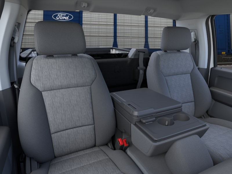 Thumbnail: 2026 Ford F-150 - 8