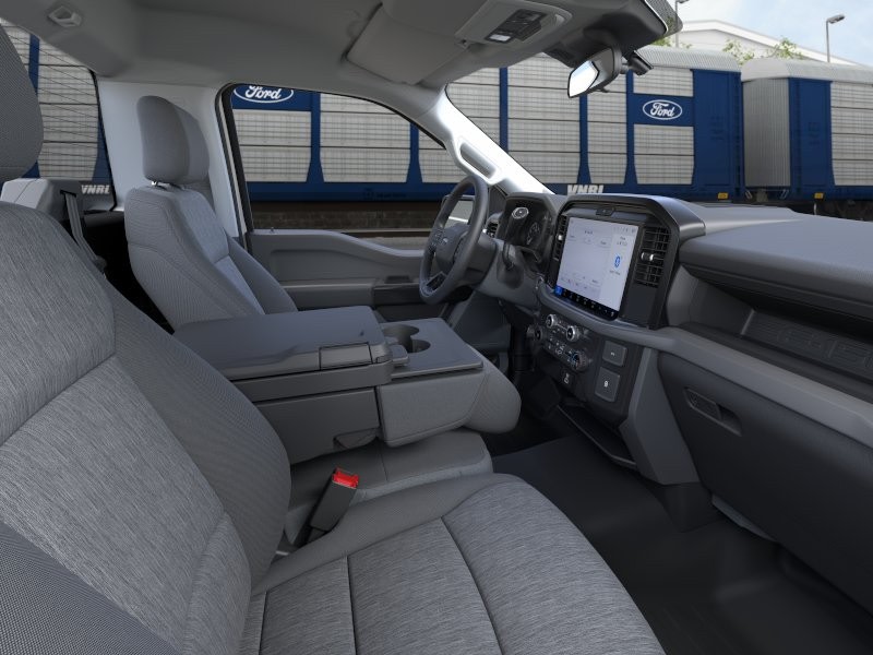 Thumbnail: 2026 Ford F-150 - 6