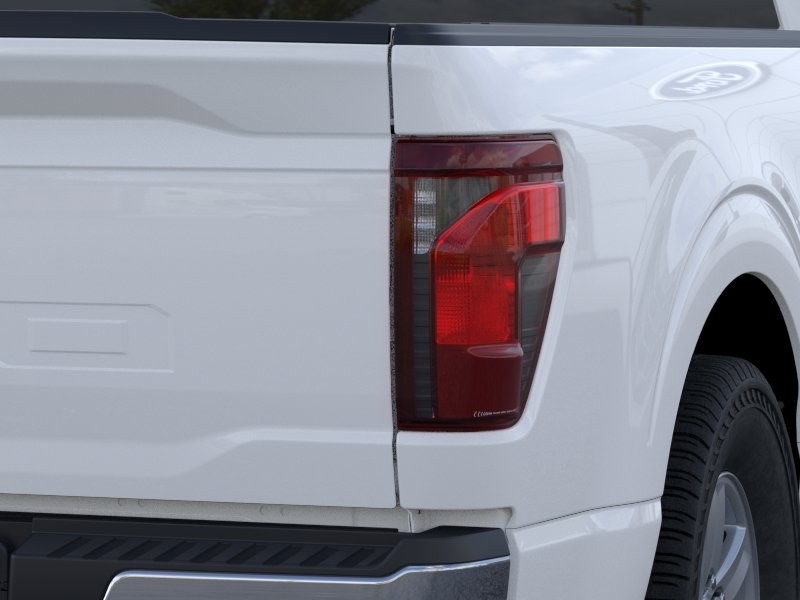 Thumbnail: 2026 Ford F-150 - 21