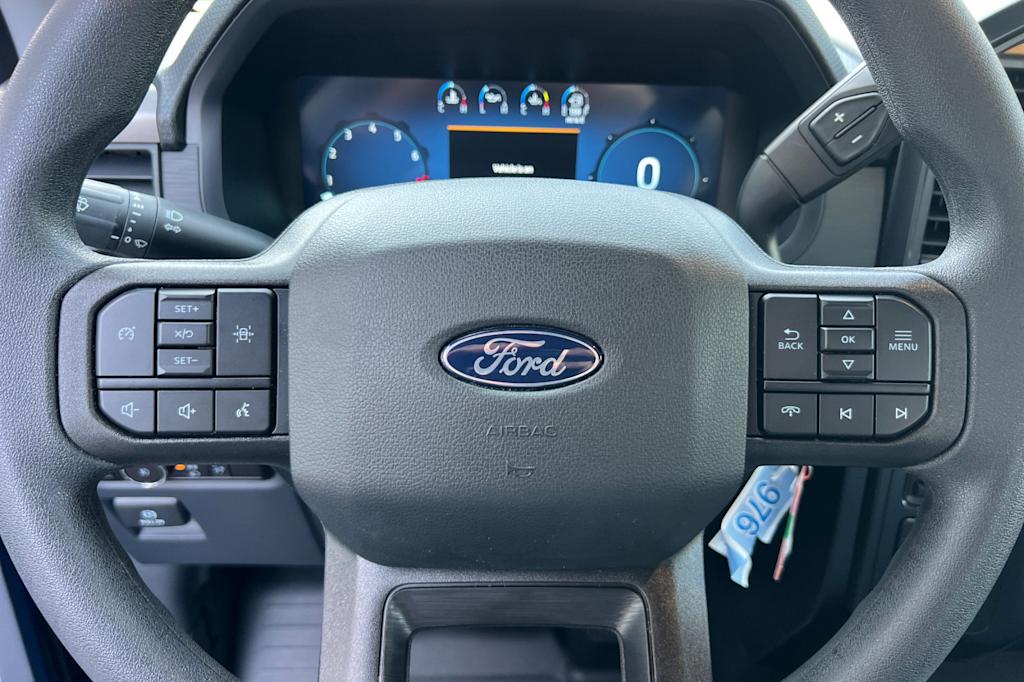 Thumbnail: 2025 Ford F-150 - 24
