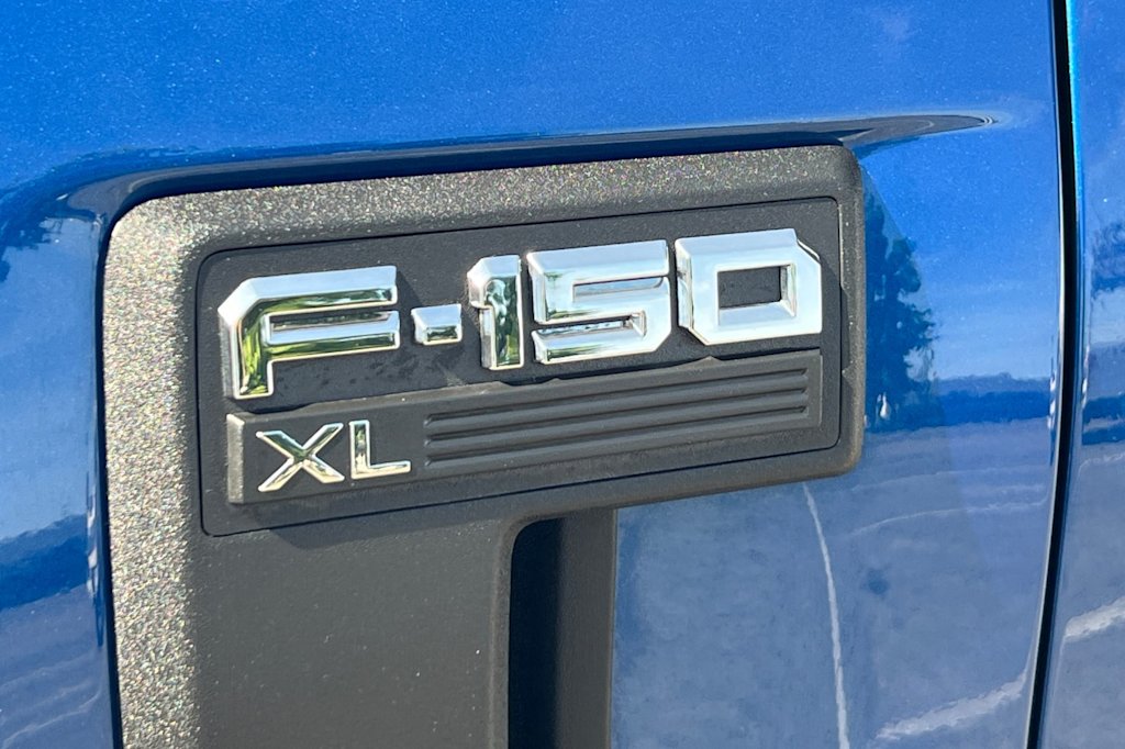 Thumbnail: 2025 Ford F-150 - 26