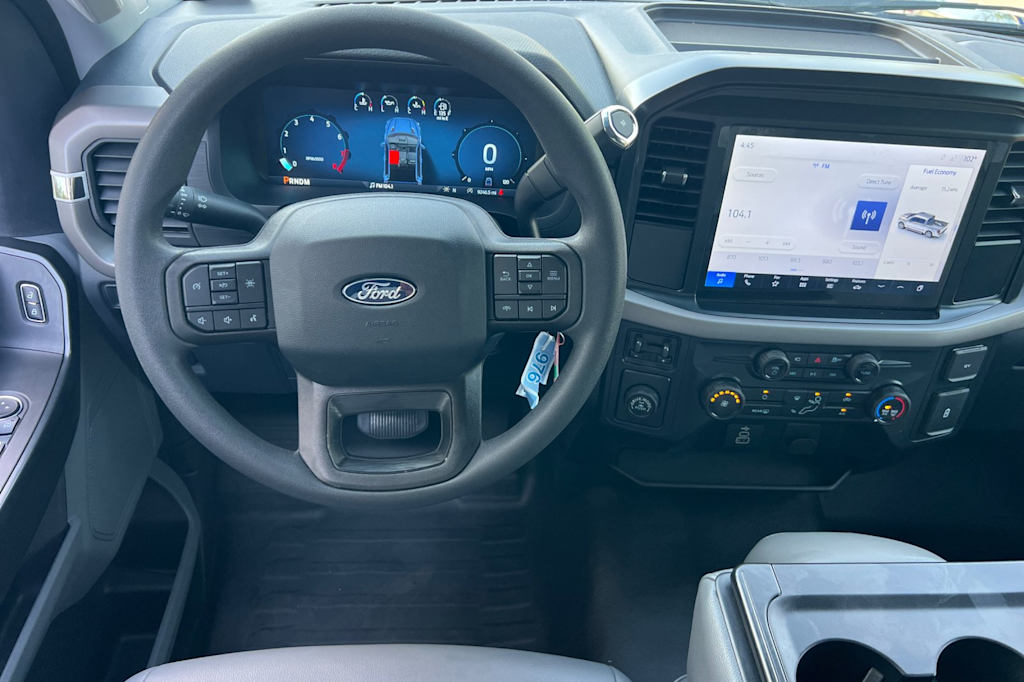 Thumbnail: 2025 Ford F-150 - 10