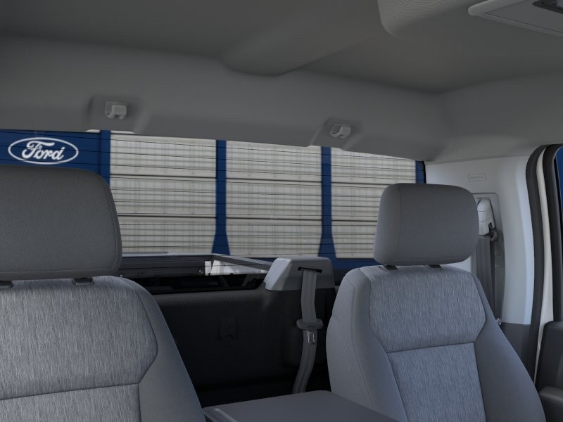 Thumbnail: 2026 Ford F-150 - 22