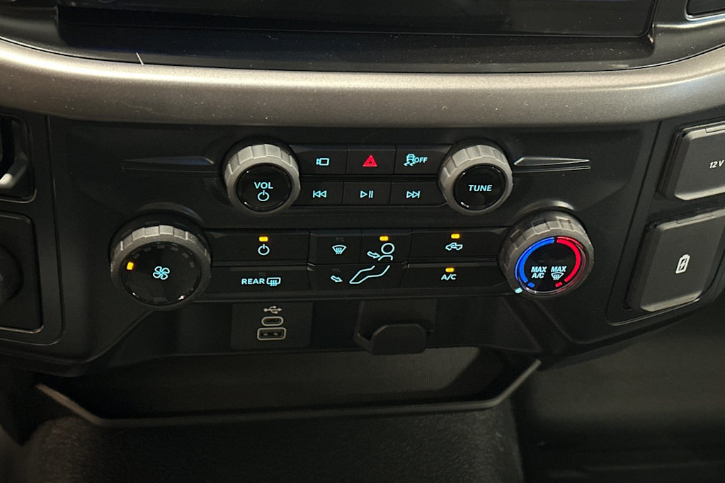 Thumbnail: 2026 Ford F-150 - 19
