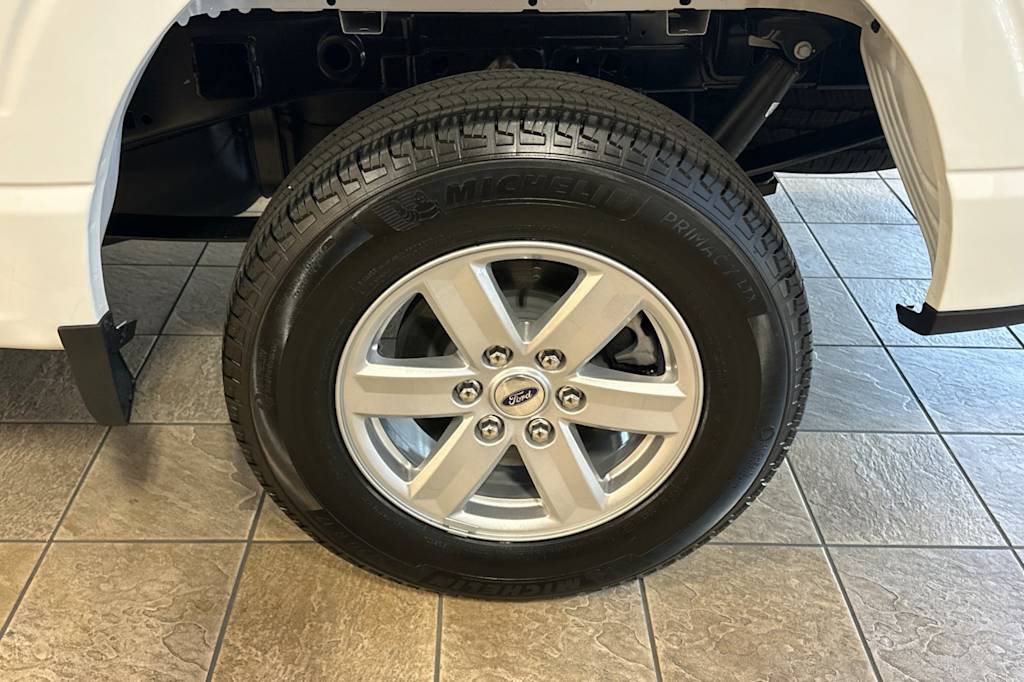 Thumbnail: 2026 Ford F-150 - 7