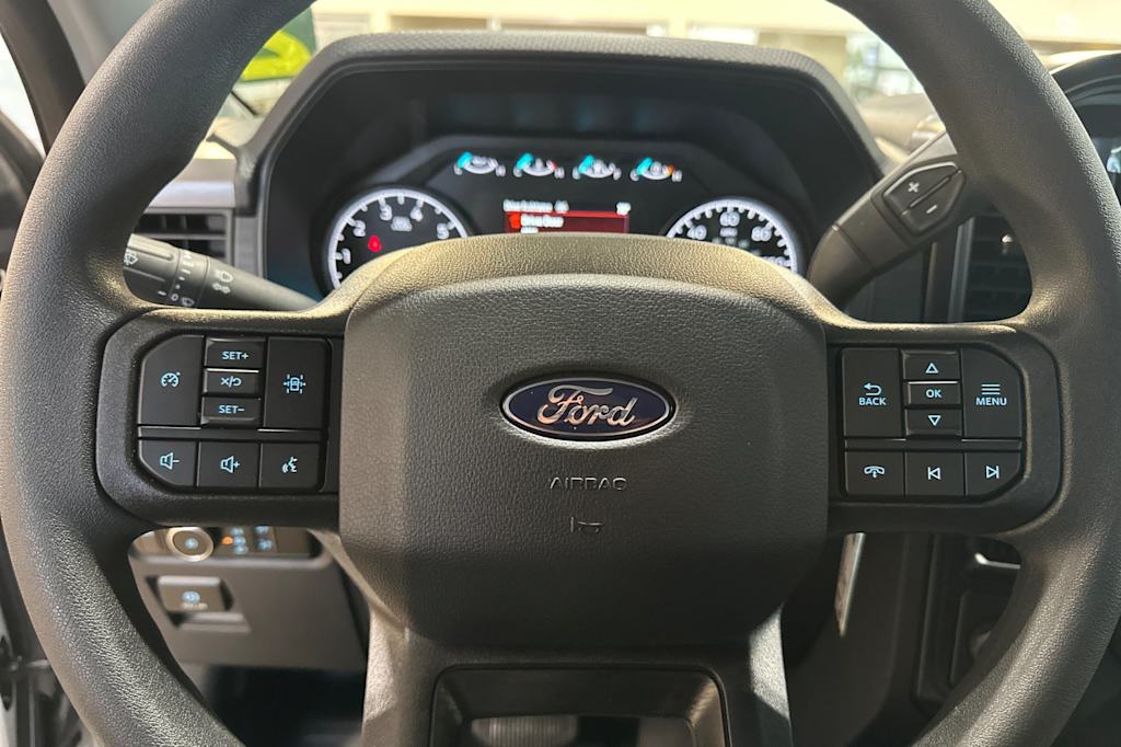 Thumbnail: 2026 Ford F-150 - 21