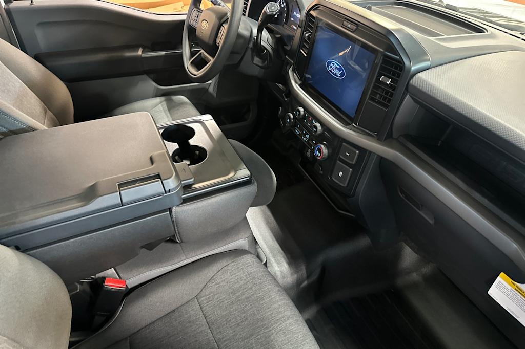 Thumbnail: 2026 Ford F-150 - 8