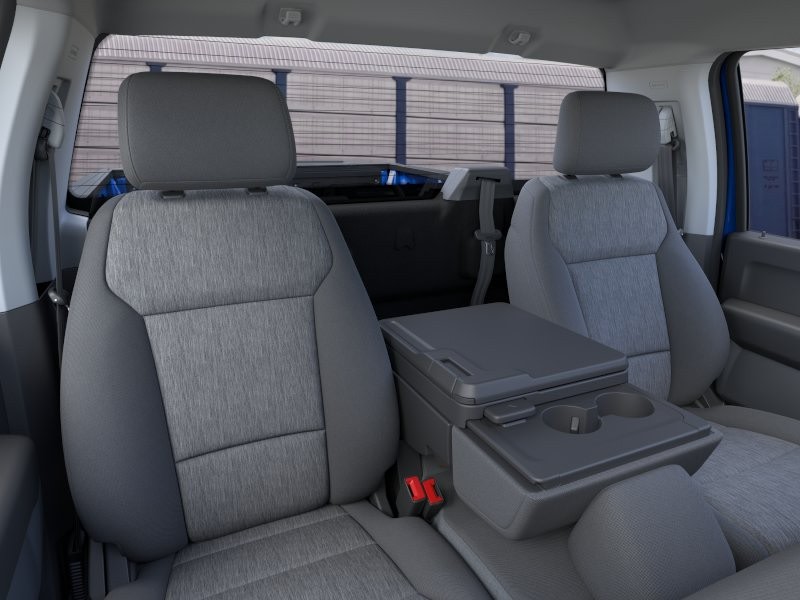 Thumbnail: 2026 Ford F-150 - 9