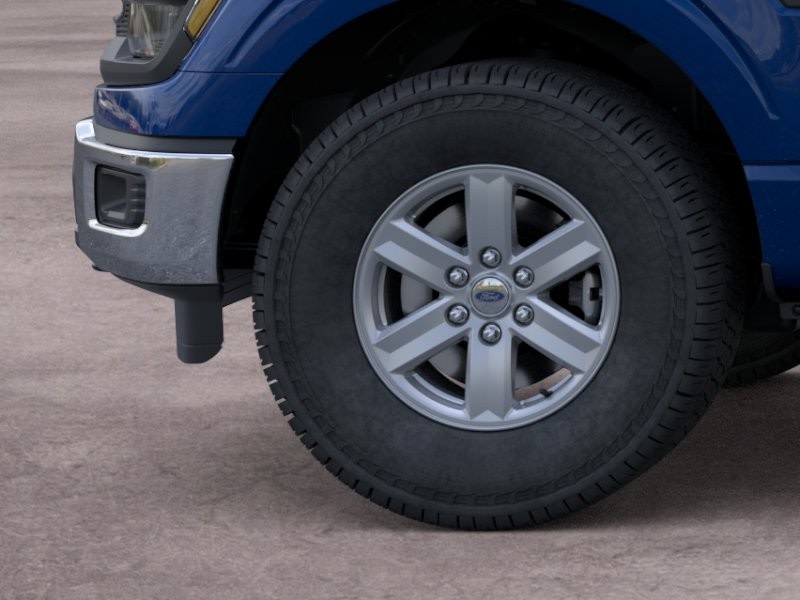 Thumbnail: 2026 Ford F-150 - 6
