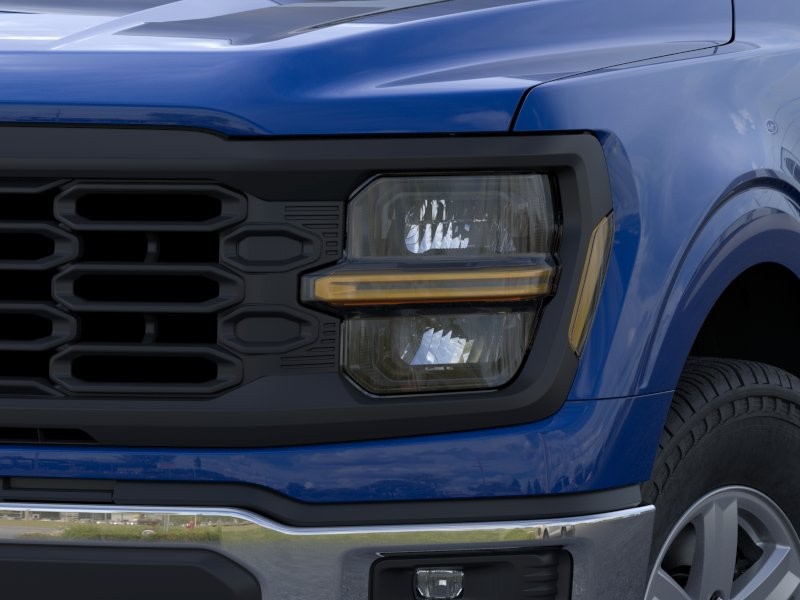 Thumbnail: 2026 Ford F-150 - 20