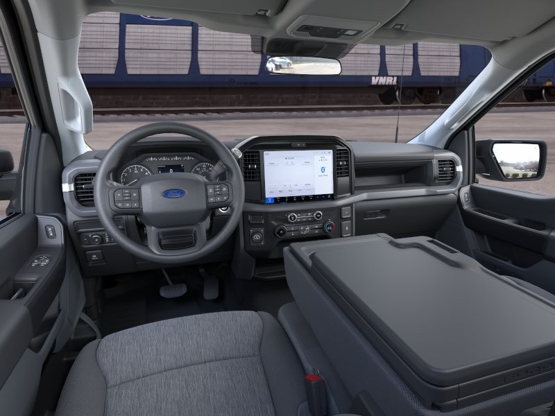 Thumbnail: 2026 Ford F-150 - 2