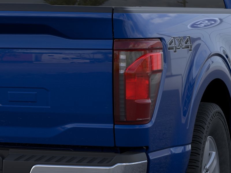 Thumbnail: 2026 Ford F-150 - 22