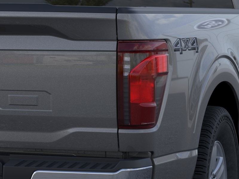 Thumbnail: 2026 Ford F-150 - 21