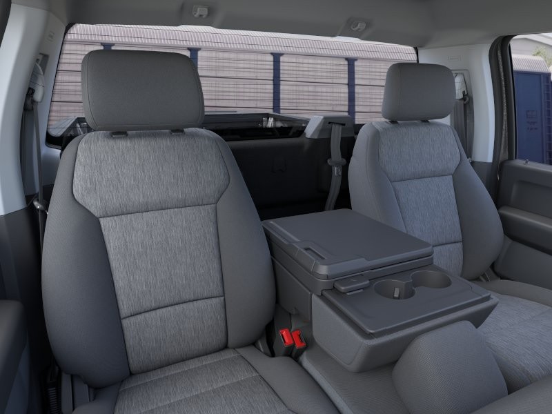 Thumbnail: 2026 Ford F-150 - 9
