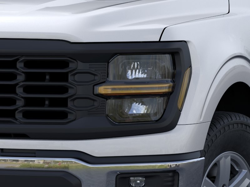 Thumbnail: 2026 Ford F-150 - 20