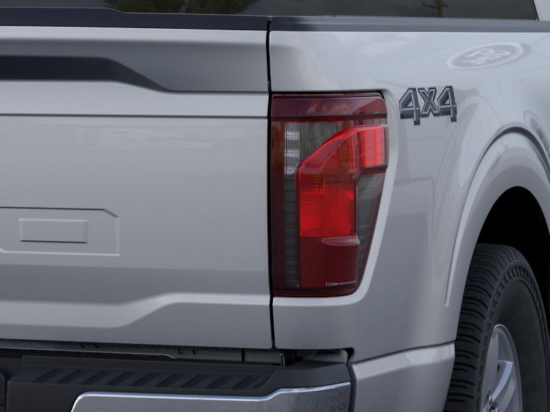 Thumbnail: 2026 Ford F-150 - 22