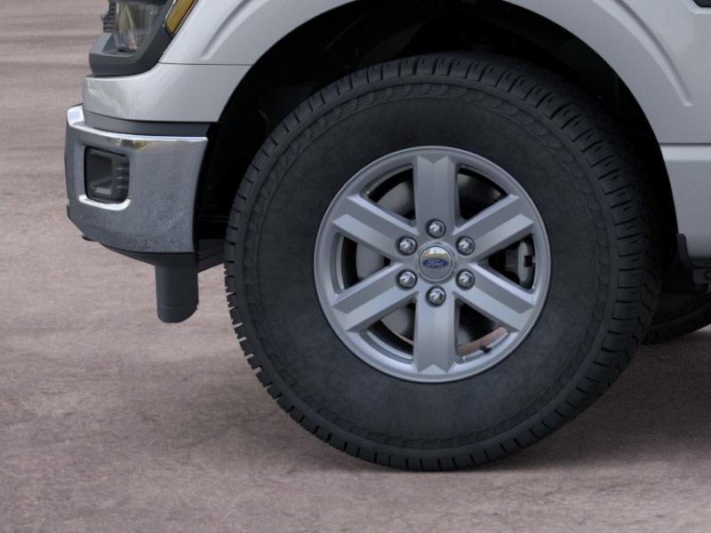 Thumbnail: 2026 Ford F-150 - 6