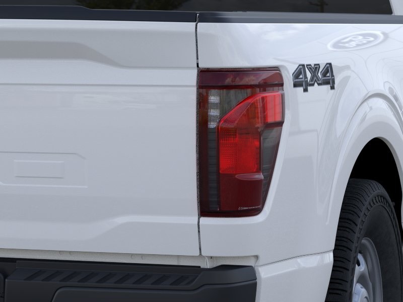 Thumbnail: 2026 Ford F-150 - 21