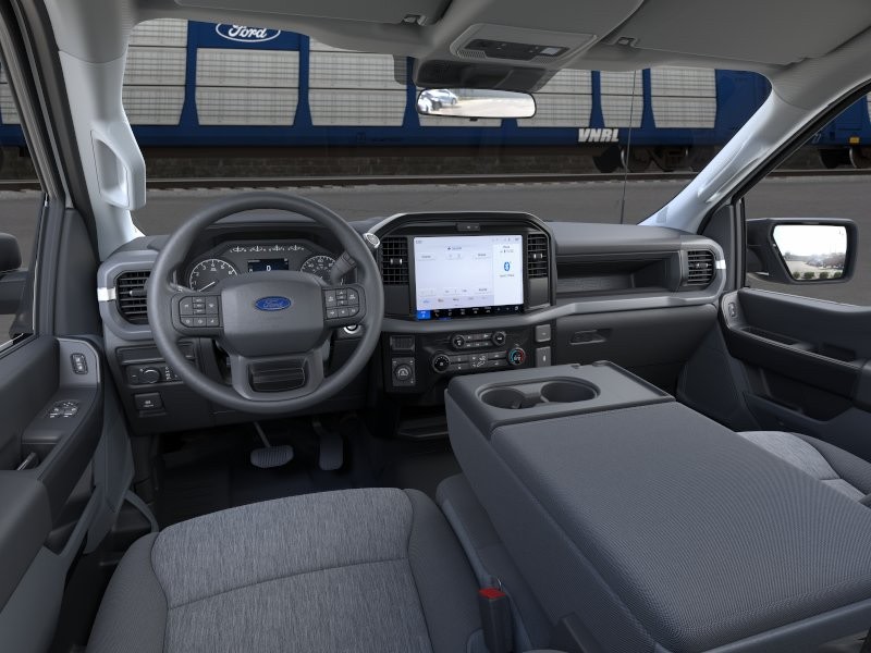 Thumbnail: 2026 Ford F-150 - 2
