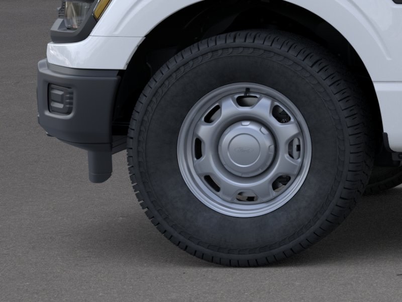 Thumbnail: 2026 Ford F-150 - 5