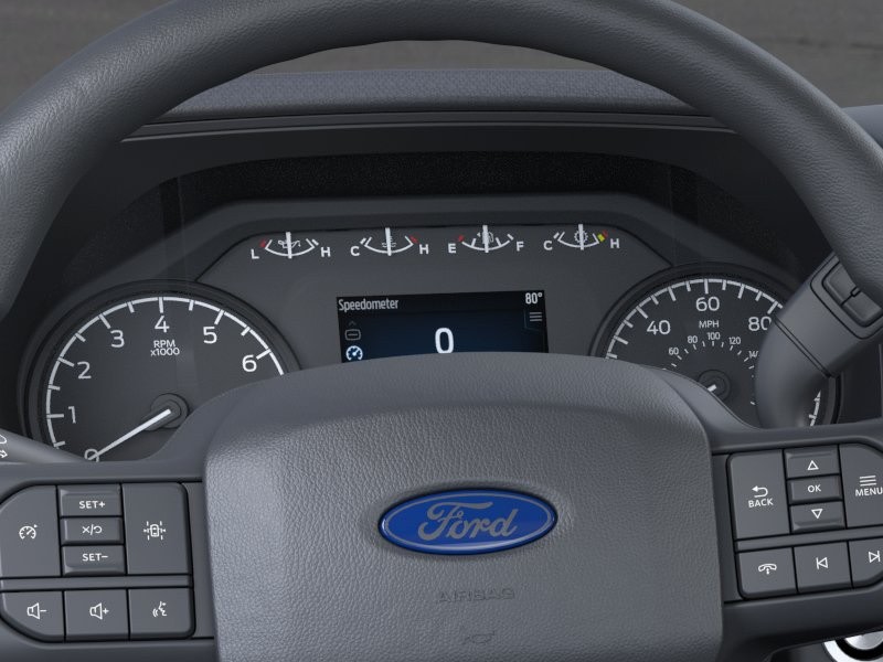 Thumbnail: 2026 Ford F-150 - 10