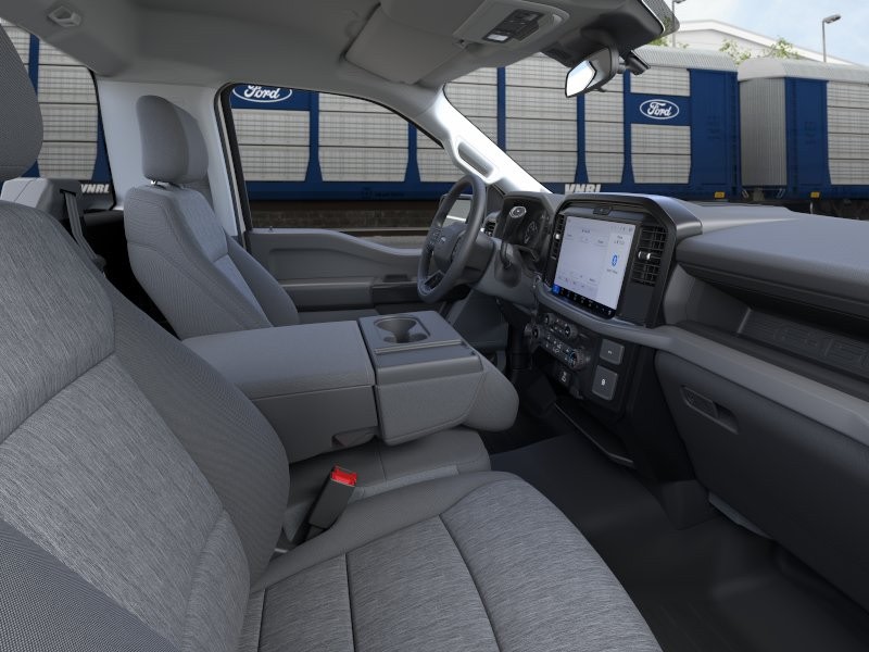 Thumbnail: 2026 Ford F-150 - 6