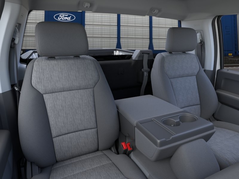Thumbnail: 2026 Ford F-150 - 8