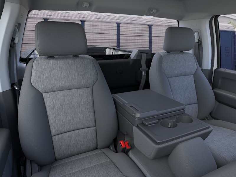 Thumbnail: 2026 Ford F-150 - 9