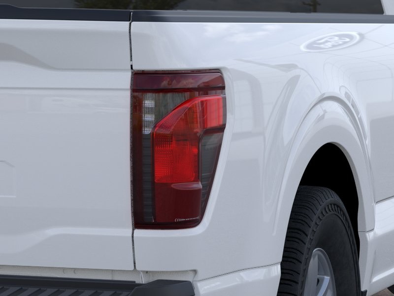 Thumbnail: 2026 Ford F-150 - 22