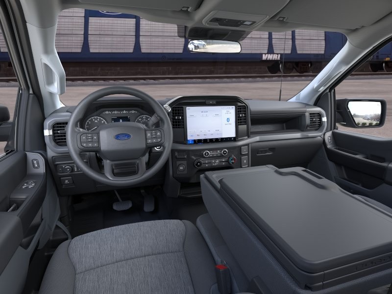 Thumbnail: 2026 Ford F-150 - 2